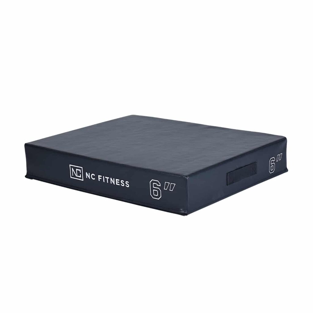Plyometric Boxes 3 in 1 Set - Image 4
