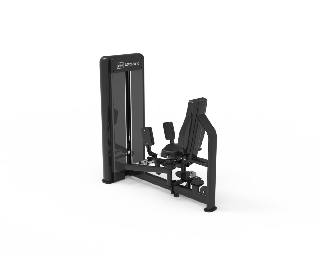 APXMAX Dual Series - Hip Abductor / Adductor
