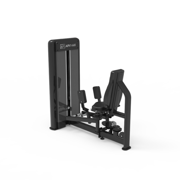 APXMAX Dual Series – Hip Abductor / Adductor - 5 Series Pin Load (Dual Function)