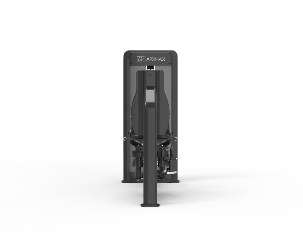 APXMAX Dual Series - Hip Abductor / Adductor - Image 2