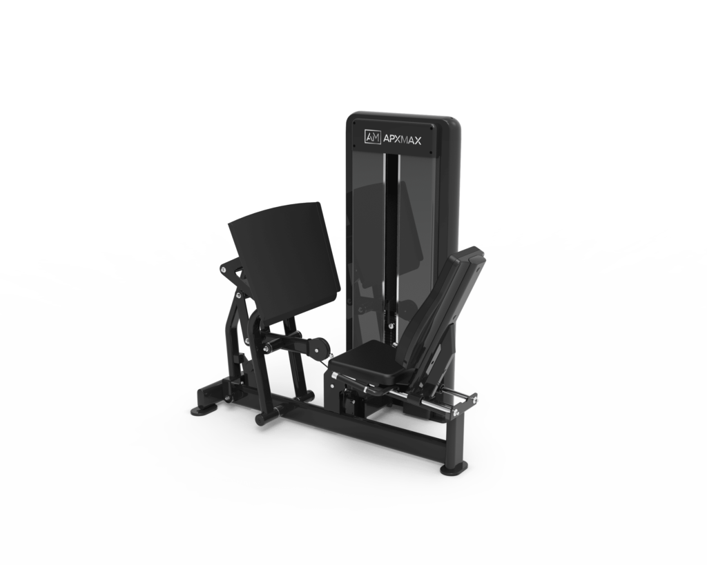 Leg Machine