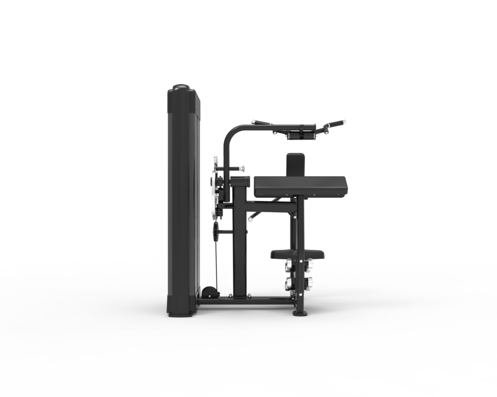 APXMAX Dual Series  – Bicep / Tricep - Image 3