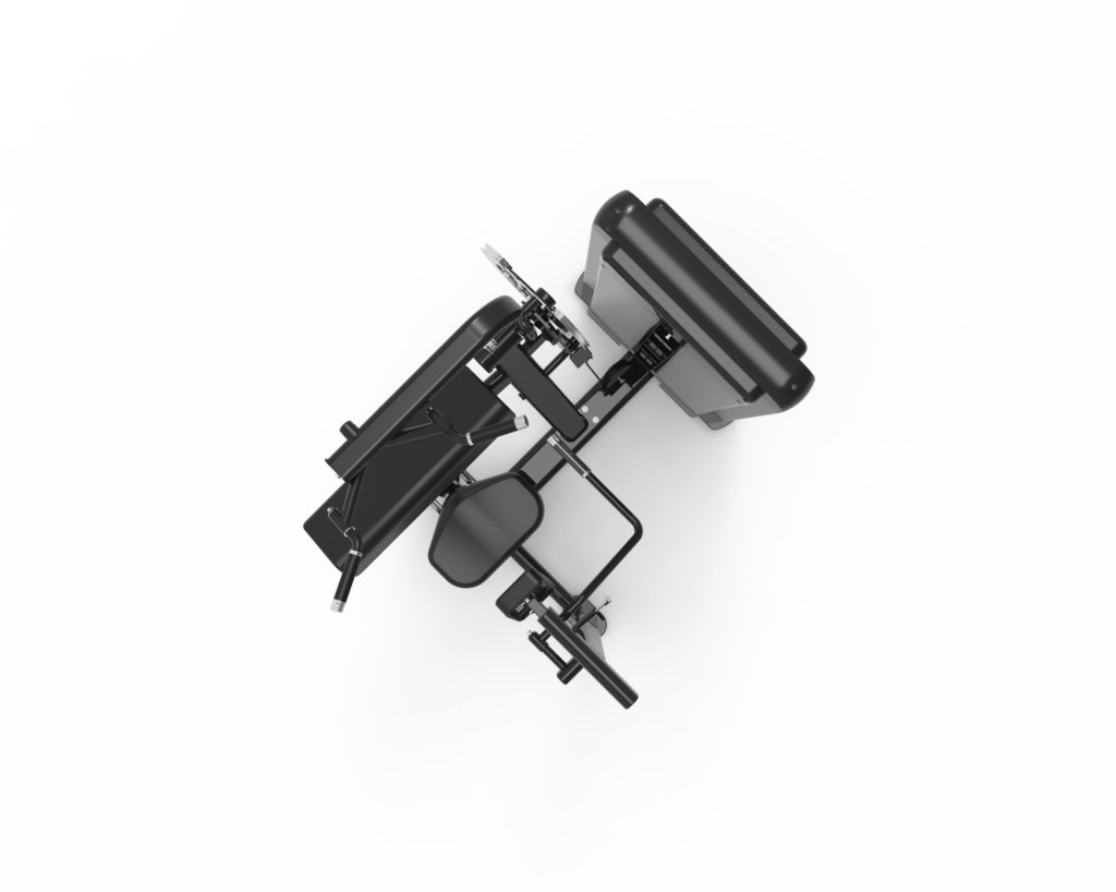 APXMAX Dual Series  – Bicep / Tricep - Image 2