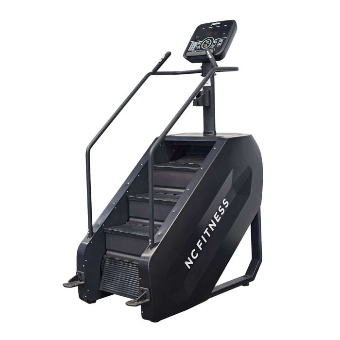 Stair Training Machine Steppers & Climbers NC Fitness NC Fitness Stair Machine Melbourne