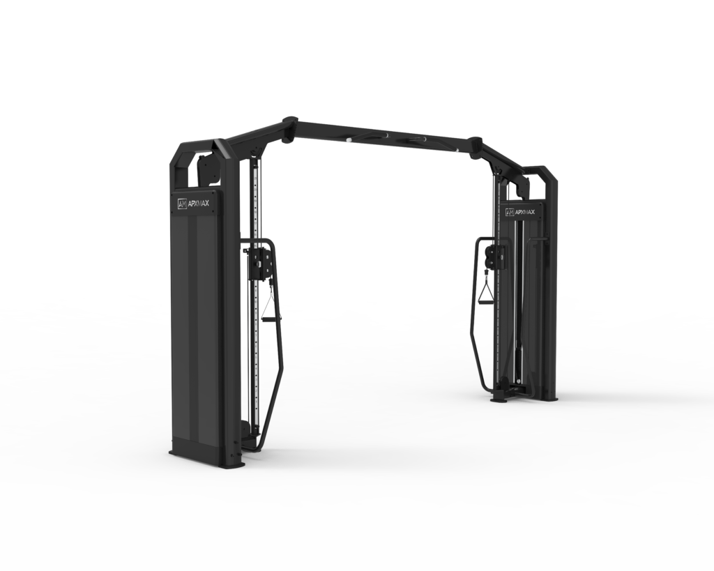 APXMAX Cable Crossover Machine