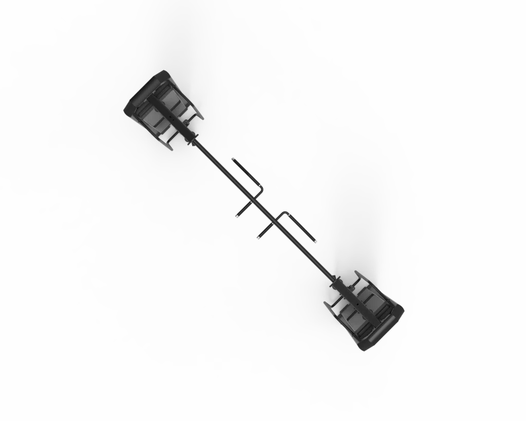 APXMAX Cable Crossover Machine - Image 4