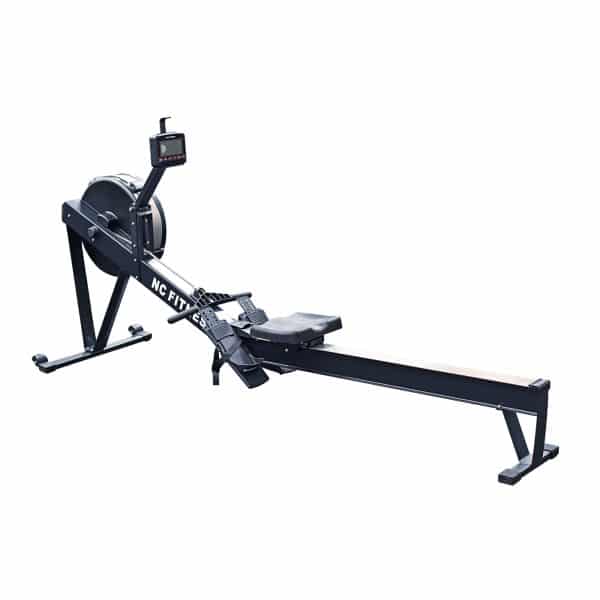 NC Fitness Air Rowing Machine Melbourne