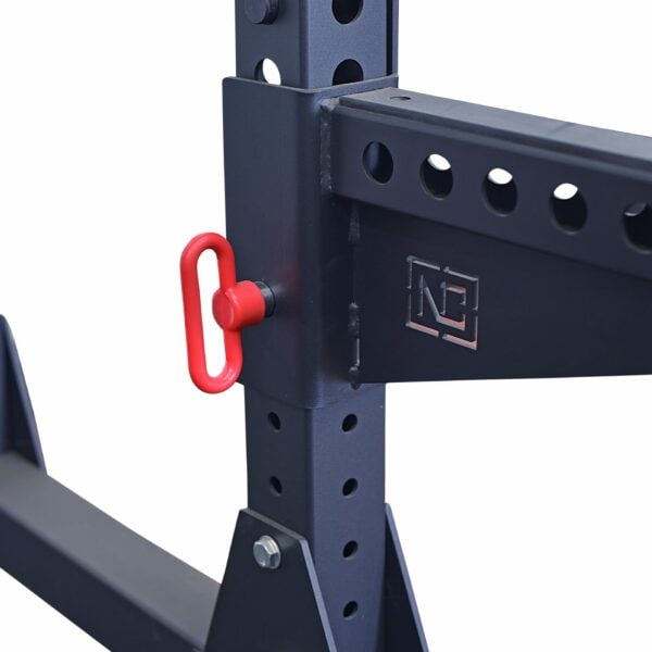 Power Rack Half Rack V2