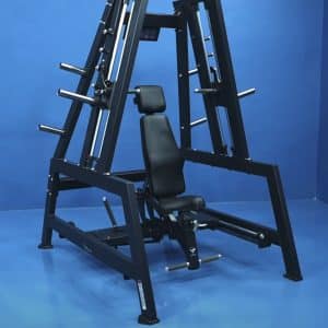 Commercial Gym Equipment