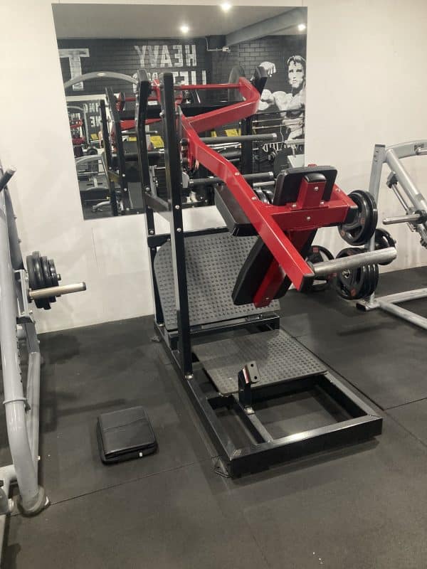 Fitness4U Morwell