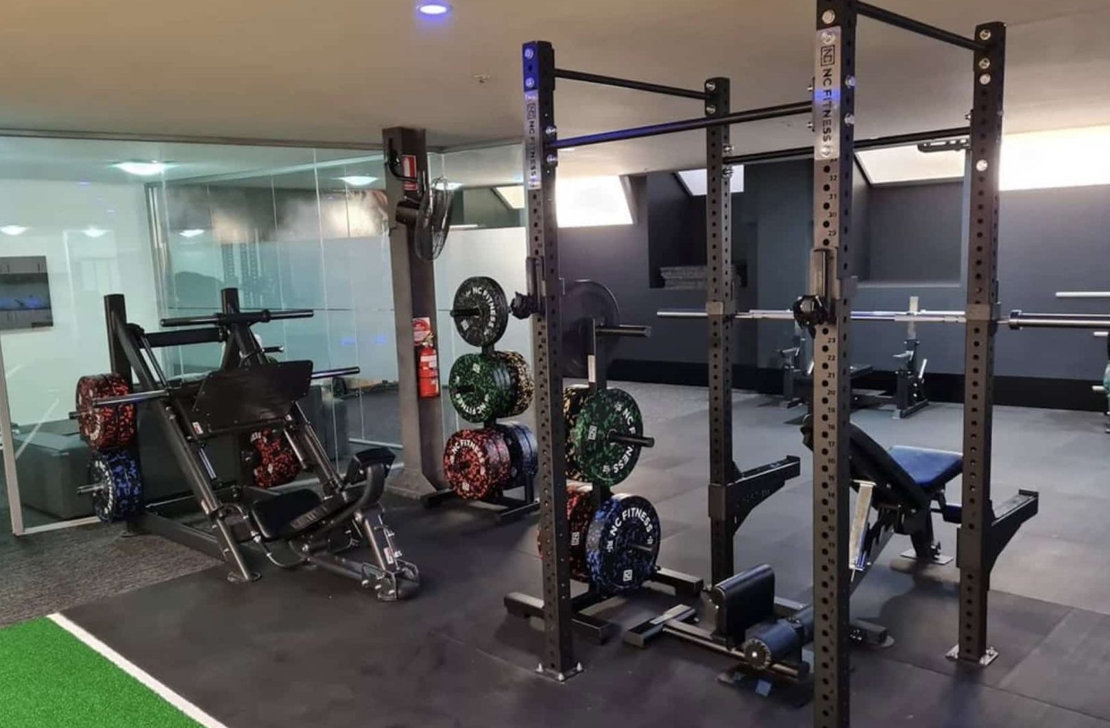 What is a Power Rack: Unleash Your Strength Safely