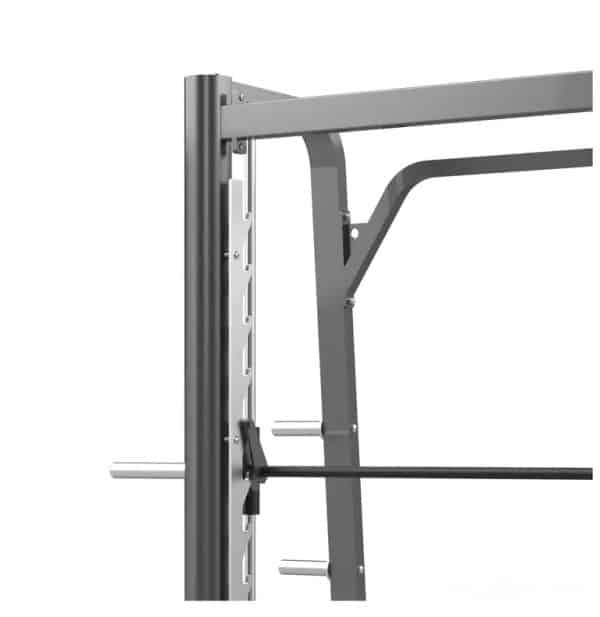 Commercial Angled Smith Machine