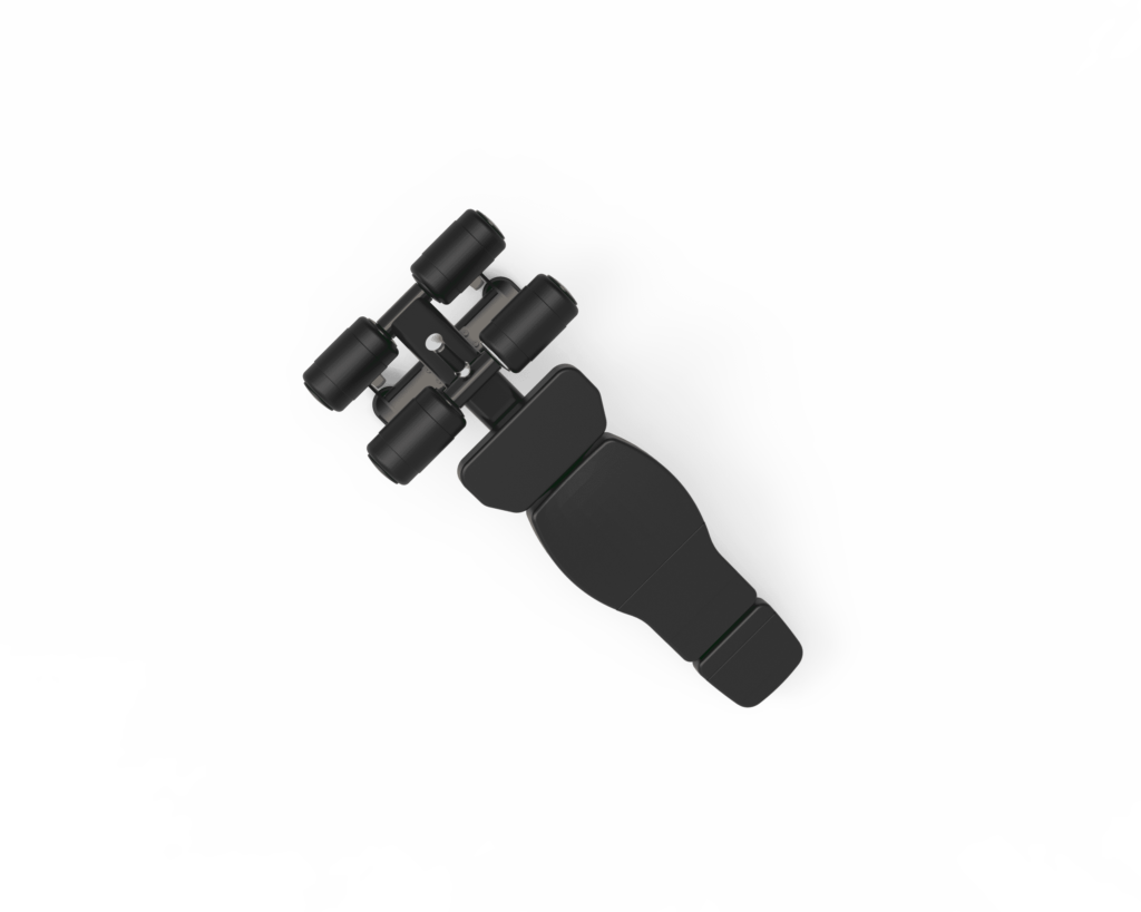 8 Series - Abdominal Bench Adjustable - Image 4
