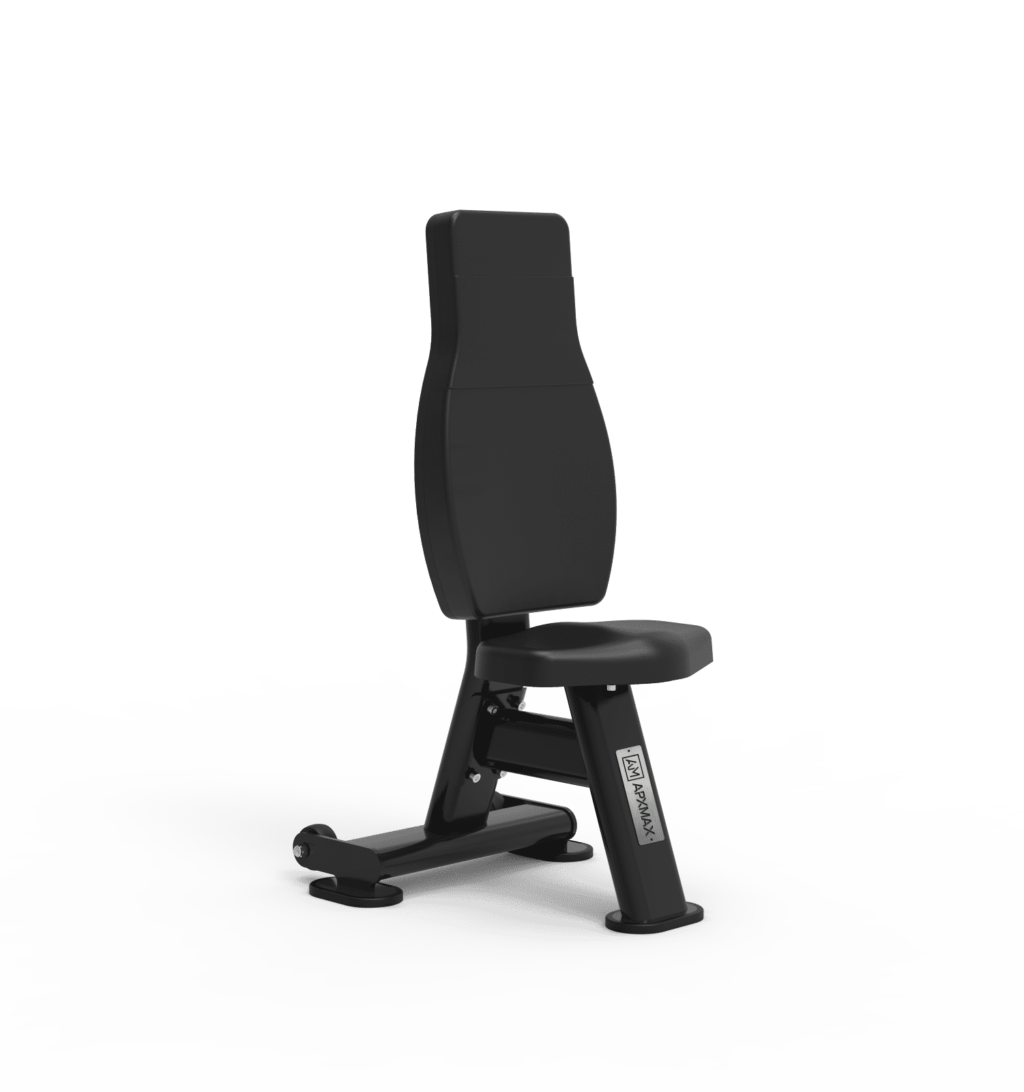 8 Series - 90 Degree Bench