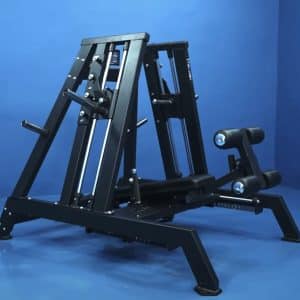 Commercial Gym Equipment