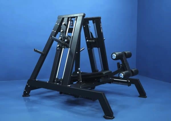 Commercial Gym Equipment
