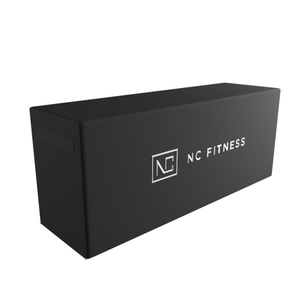 Foam Utility Box - Plyometric Boxes