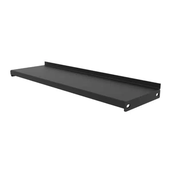 Modular Storage Rack Components