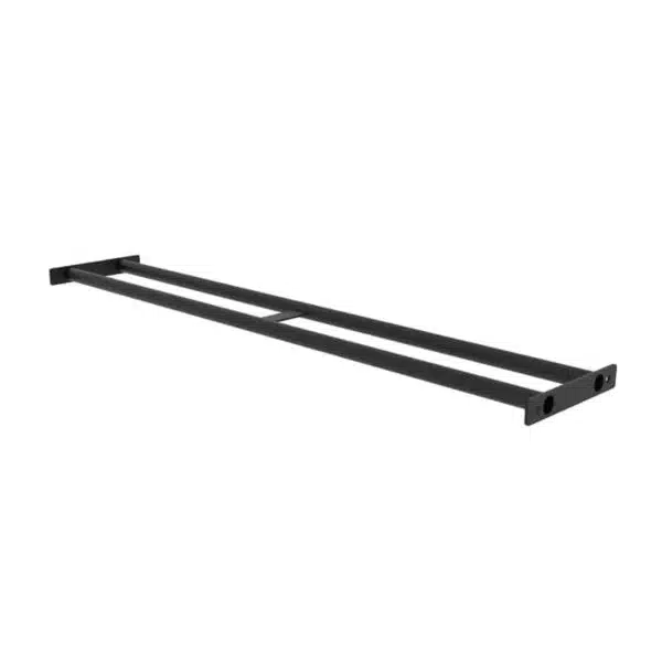 Modular Racking Ball / Bumper Plate Shelf 1995mm - Modular Storage Rack Components