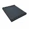 Stackable Rubber Deadlift Blocks - Pair - Image 3