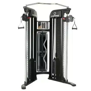 Inspire Weight Machine