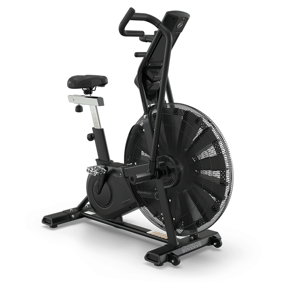 Nc fitness top air bike