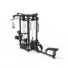 Multi 4 station Machine