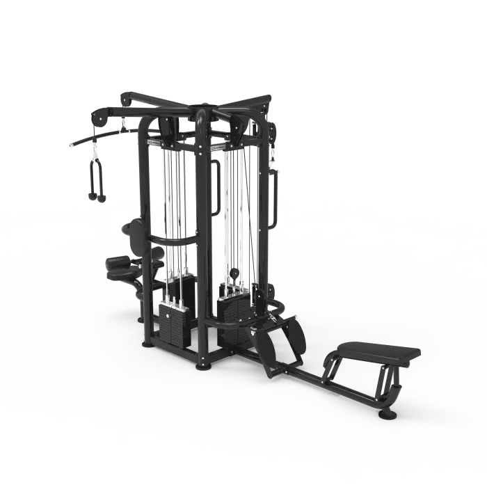 APXMAX 4 Station Multi Gym