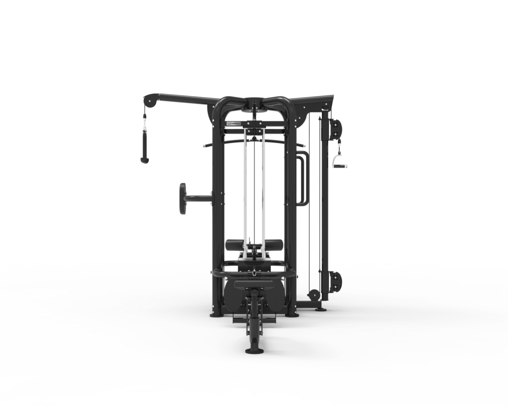 Multi 4 station Machine - Image 3