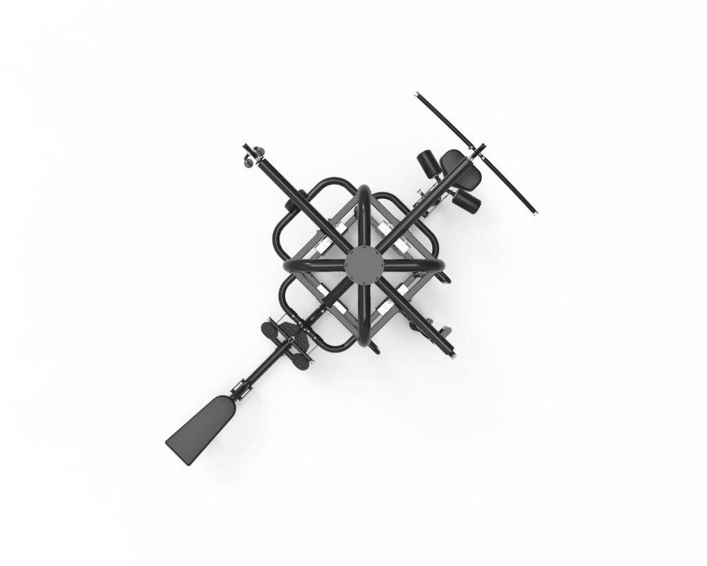 Multi 4 station Machine - Image 2