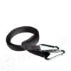 Gym Sled Pull Sled All Black - Image 3