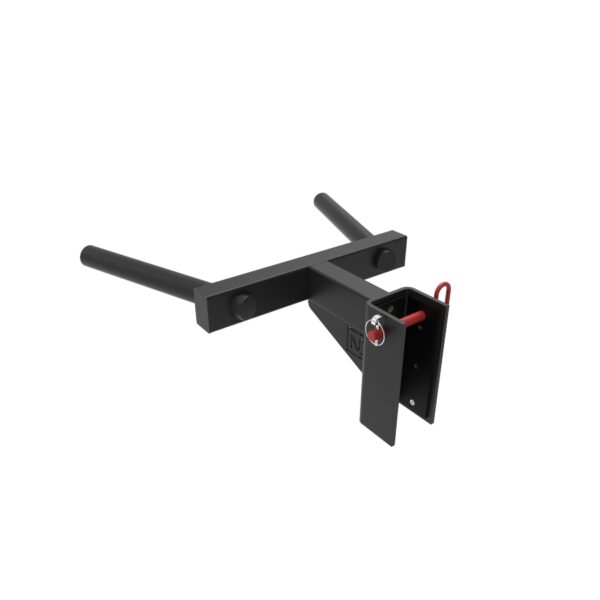 Dip Bar for H-Series Racks - H-Series Components