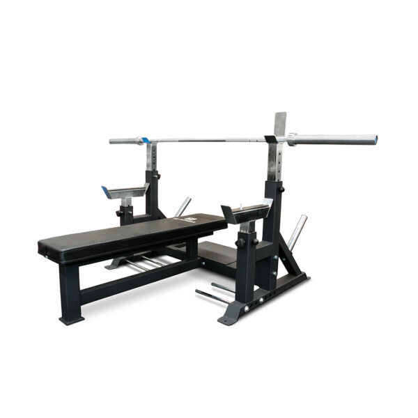 NC Competition Bench Press - Weight Benches