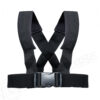 Gym Sled Pull Sled All Black - Image 2