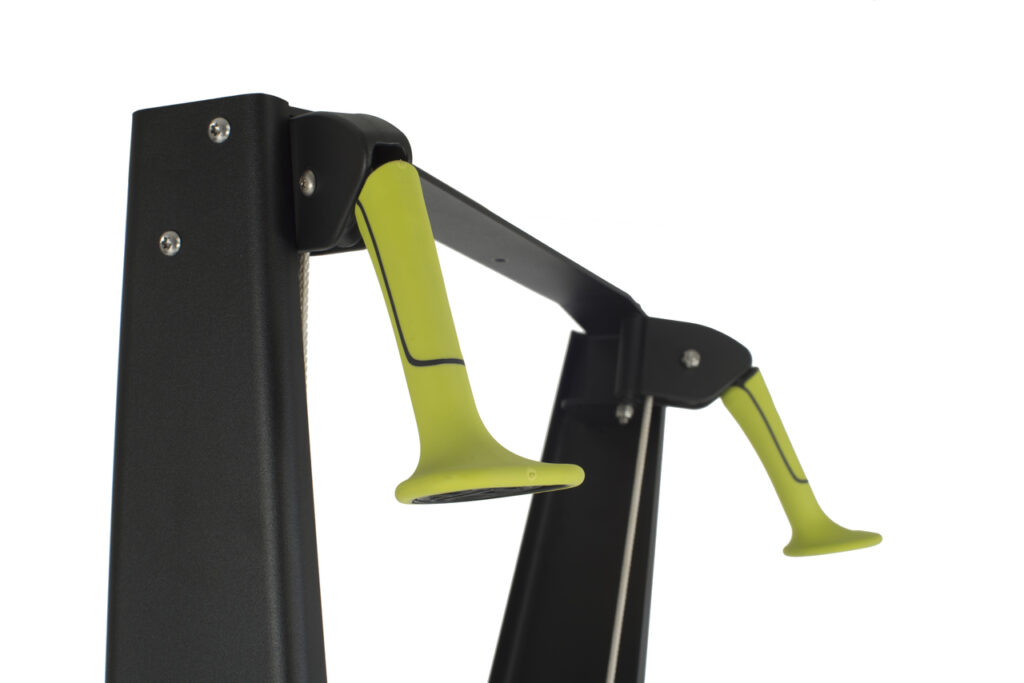 Concept 2 Ski ERG - No Stand - Wall Mountable - Image 2