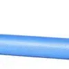 Foam Roller 98 x 15cm Blue - Image 3