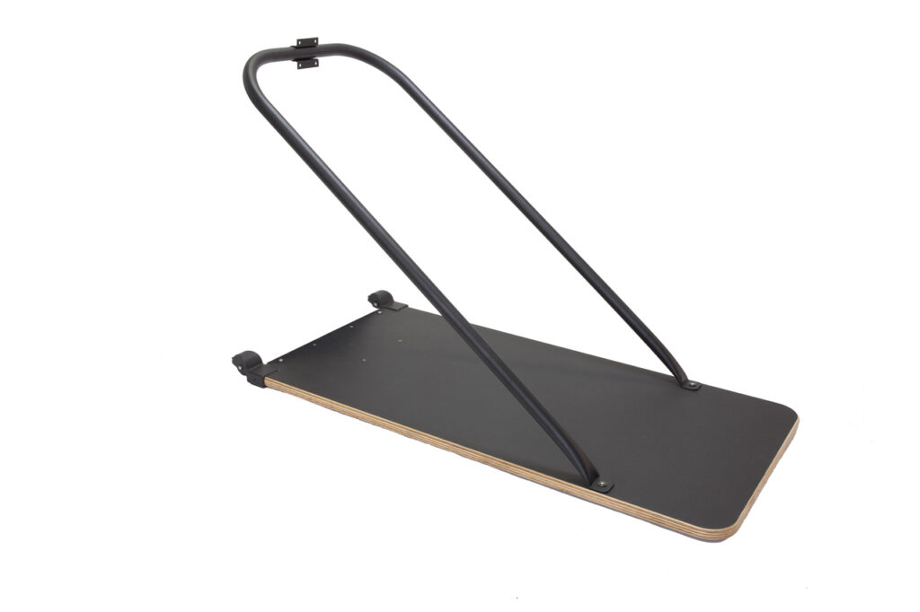 Concept 2 Ski ERG - No Stand - Wall Mountable - Image 3