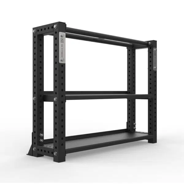 Modular rack set 2 - Modular Storage Rack Sets