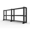 Modular Gym Storage Rack Set 5 - Image 11