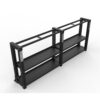 Modular Gym Storage Rack Set 5 - Image 13