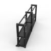 Modular Gym Storage Rack Set 5 - Image 14