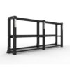Modular Gym Storage Rack Set 5 - Image 6