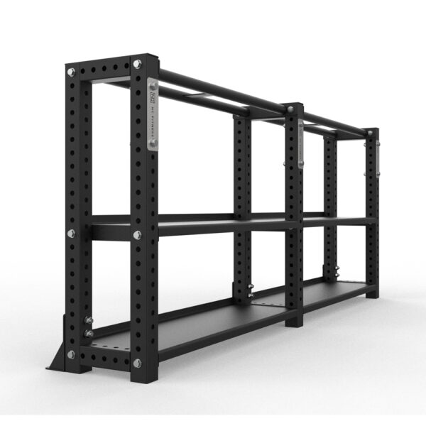 Modular Storage Rack Sets