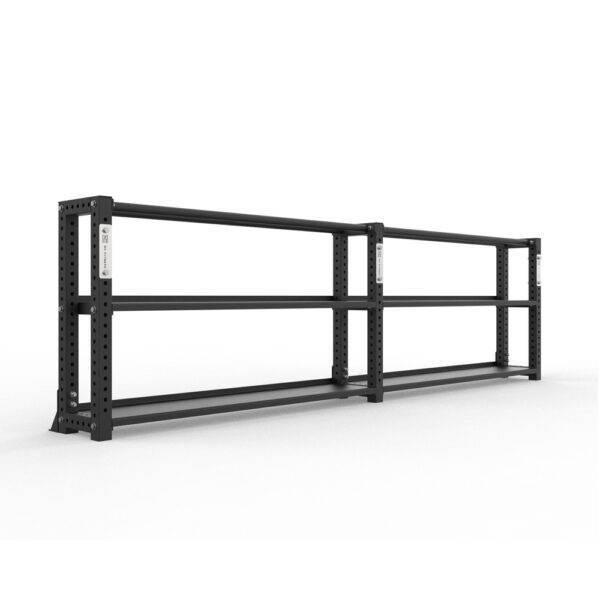Modular Rack Set 4 - Modular Storage Rack Sets