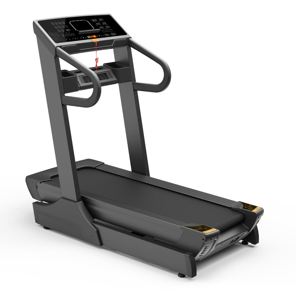APXMAX Summit Commercial Treadmill