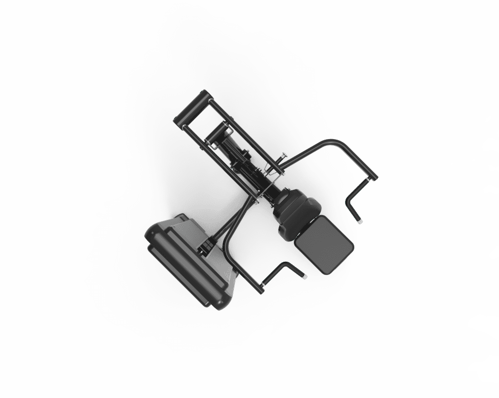 APXMAX Dual Series – Chest / Shoulder Press - Image 4