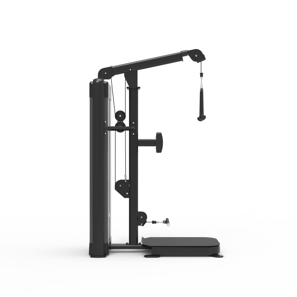 APXMAX Dual Series  - Standing Bicep / Tricep - Image 3
