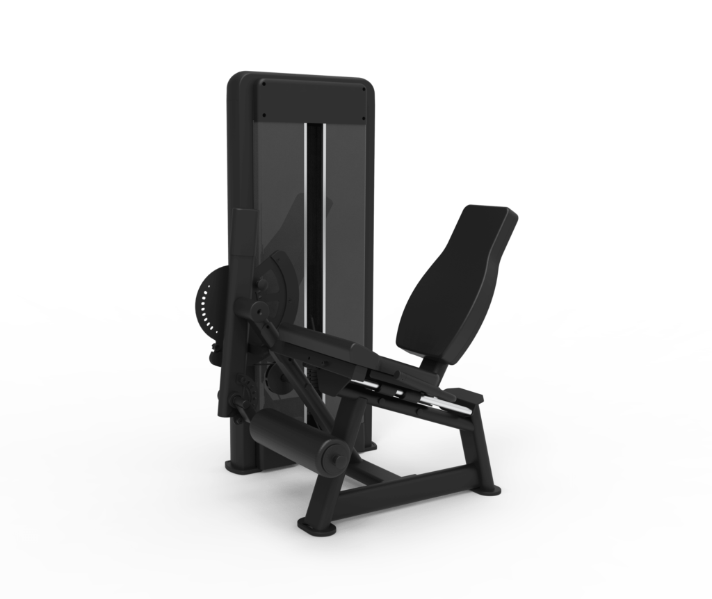 FZ Series 2 Seated Leg Extension Machine