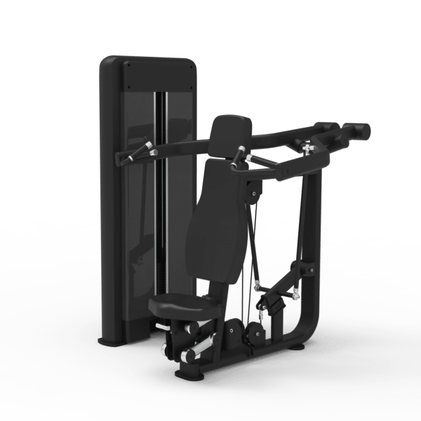 FZ Series 2 Seated Shoulder Press Machine