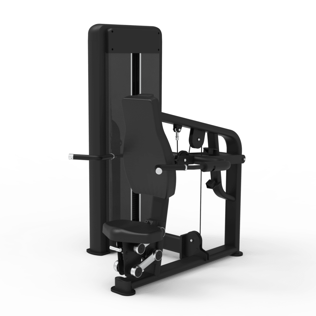 FZ Series Tricep Extension Machine